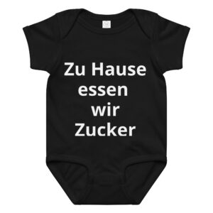 Baby-Jersey-Body
