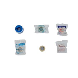 Pflasterrolle