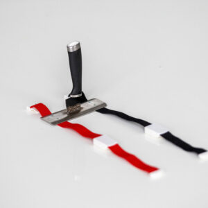 Pfählungsattrappe - Messer